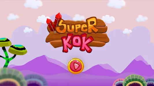 Super KOK screenshot 0