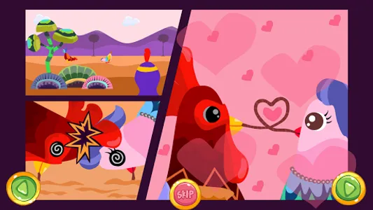 Super KOK screenshot 1