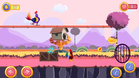Super KOK screenshot 2