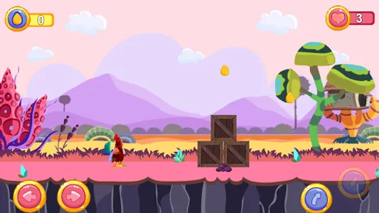 Super KOK screenshot 4
