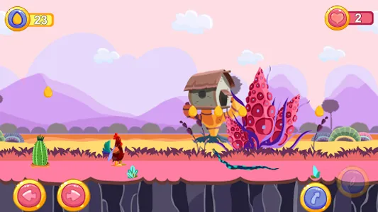 Super KOK screenshot 7