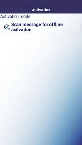 MCM Token screenshot 1