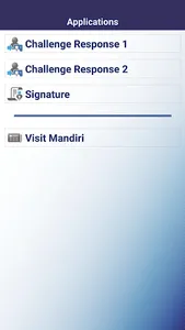 MCM Token screenshot 2