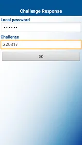 MCM Token screenshot 4