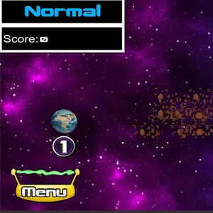 Doc Vs Aliens screenshot 2