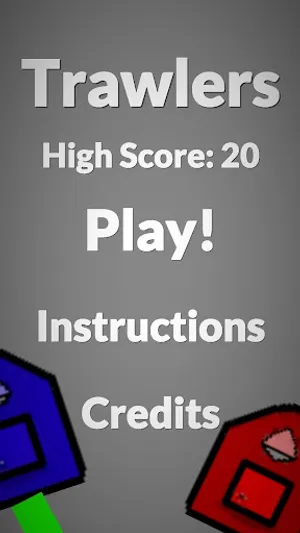Trawlers screenshot 0