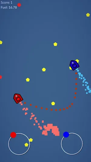 Trawlers screenshot 1