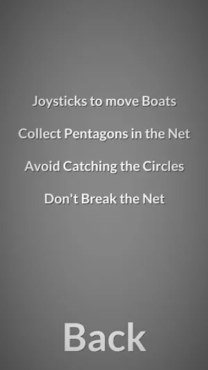 Trawlers screenshot 2