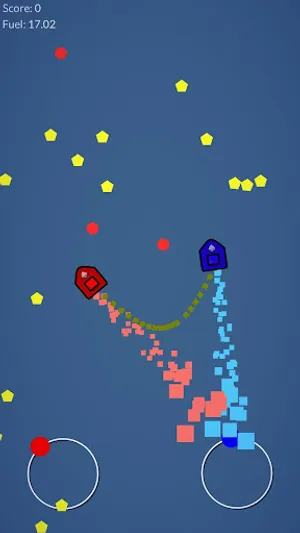 Trawlers screenshot 3