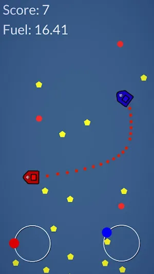 Trawlers screenshot 4