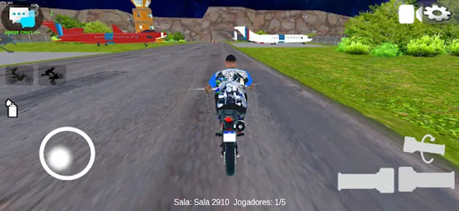 Real Motos Online RP screenshot 15