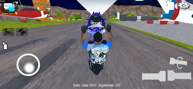 Real Motos Online RP screenshot 23