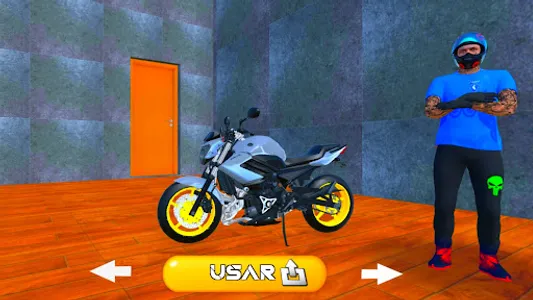 Real Motos Online RP screenshot 6