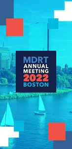 2022 MDRT Annual Meeting screenshot 0