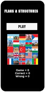 Flags and Structures screenshot 0