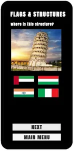 Flags and Structures screenshot 1