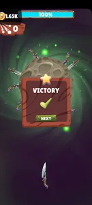 Shoot up, Merge Gun Monsters M screenshot 14
