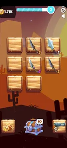 Shoot up, Merge Gun Monsters M screenshot 16