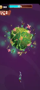 Shoot up, Merge Gun Monsters M screenshot 19