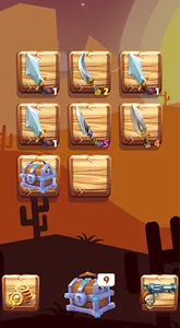 Shoot up, Merge Gun Monsters M screenshot 3