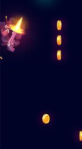 Shoot up, Merge Gun Monsters M screenshot 8