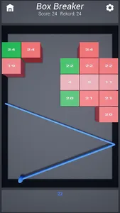 Box Breaker screenshot 1