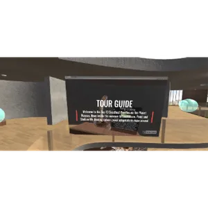 VR MUSEUM screenshot 1