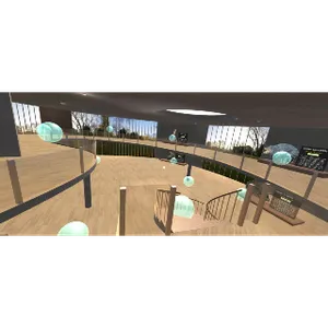 VR MUSEUM screenshot 2