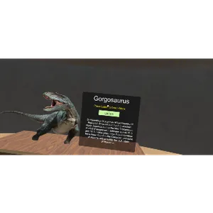 VR MUSEUM screenshot 3