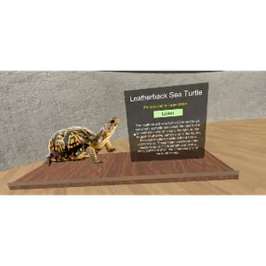 VR MUSEUM screenshot 4