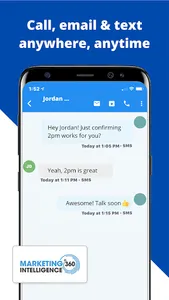 MI360 screenshot 2