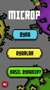 Microp screenshot 4