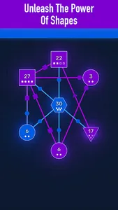 Shape Wars screenshot 0