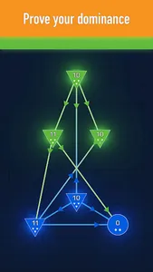 Shape Wars screenshot 1