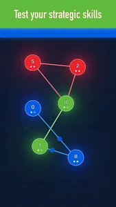 Shape Wars screenshot 3