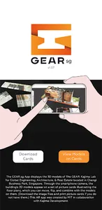 The GEAR.sg App screenshot 0