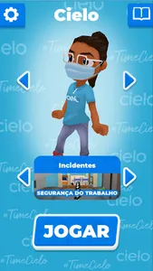 SIPAT CIELO 2020 screenshot 1