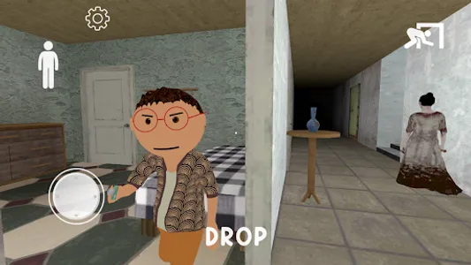 Gulli Bulli Aur Granny screenshot 10