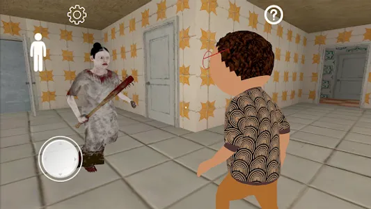 Gulli Bulli Aur Granny screenshot 12