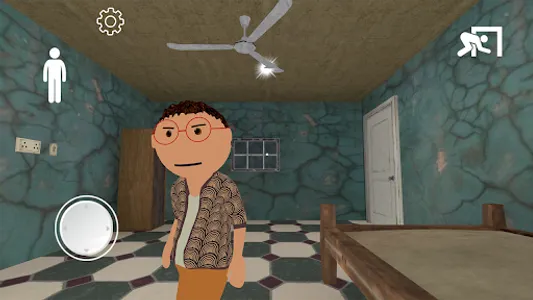 Gulli Bulli Aur Granny screenshot 16