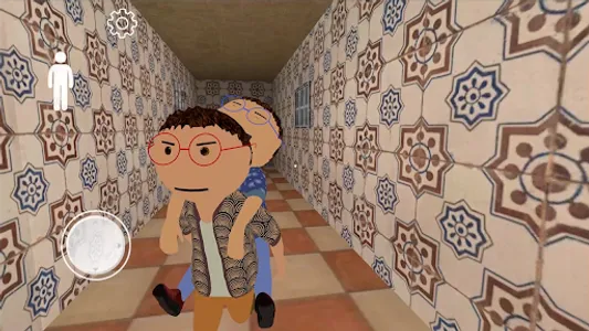 Gulli Bulli Aur Granny screenshot 19