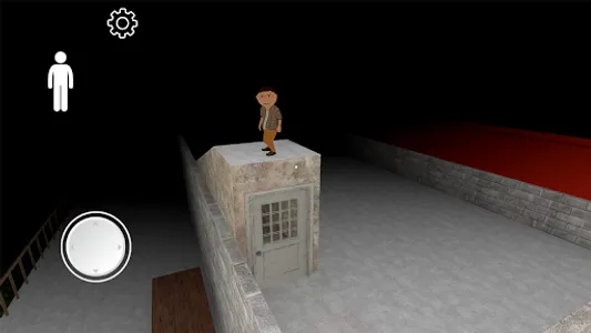 Gulli Bulli Aur Granny screenshot 21
