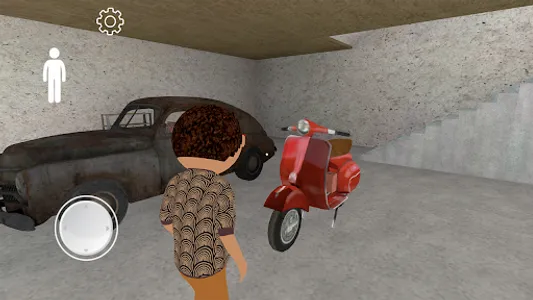Gulli Bulli Aur Granny screenshot 9