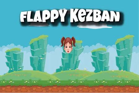 Flappy Kezban screenshot 0