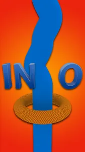 IN-O - Free Infinite Arcade Ga screenshot 0