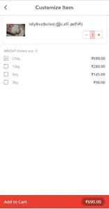 MKC Stores screenshot 5