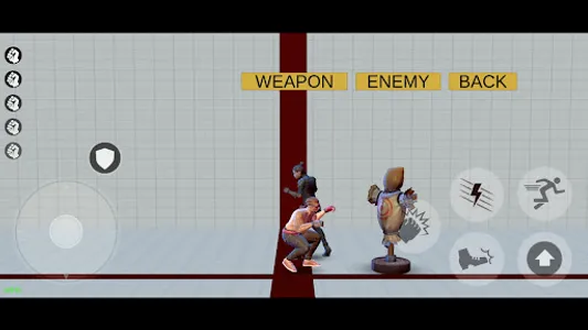 Bloody Fight screenshot 17