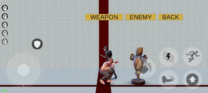 Bloody Fight screenshot 6