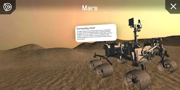 SOL.AR - Discover the solar sy screenshot 6