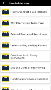 Business Skills screenshot 2